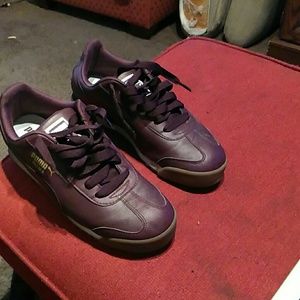 Puma Roma